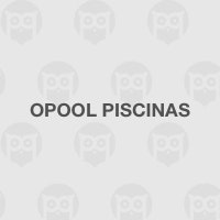 Opool Piscinas