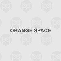 Orange Space