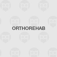 OrthoRehab