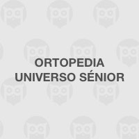 Ortopedia Universo Sénior