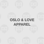 Oslo & Love Apparel