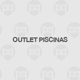 Outlet Piscinas
