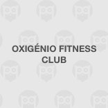 Oxigénio Fitness Club
