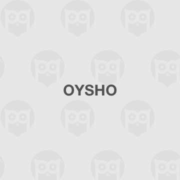 A Oysho está em saldos e há artigos que não vai querer deixar escapar – NiT