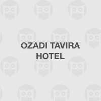Ozadi Tavira Hotel
