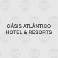 Oásis Atlântico Hotel & Resorts