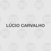 Lúcio Carvalho