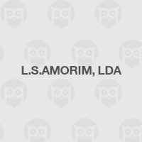 L.S.Amorim, Lda