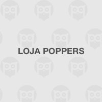 Loja Poppers