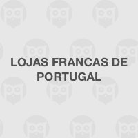 Lojas Francas de Portugal