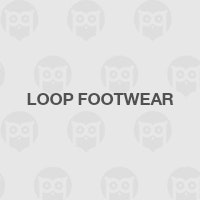 Loop Footwear