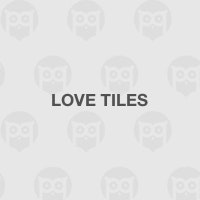 Love Tiles