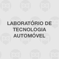 Laboratório de Tecnologia Automóvel