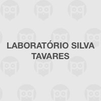 Laboratório Silva Tavares