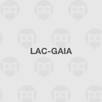LAC-Gaia