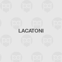 Lacatoni