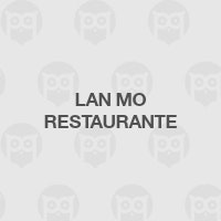 Lan Mo Restaurante