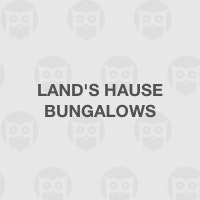 Land's Hause Bungalows