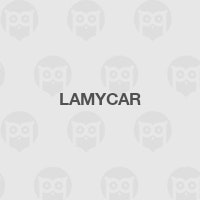 LamyCar