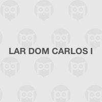 Lar Dom Carlos I