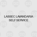 Lassec Lavandaria Self Service