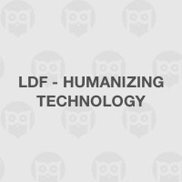 LDF - Humanizing Technology