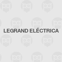 Legrand Eléctrica