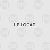 Leilocar