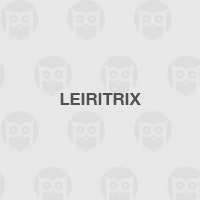 Leiritrix