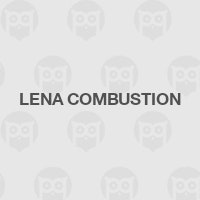 Lena Combustion