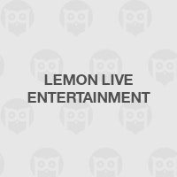 Lemon Live Entertainment