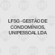Lfsg - Gestão de Condomínios, Unipessoal Lda