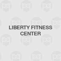 Liberty Fitness Center