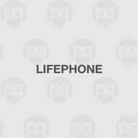 Lifephone