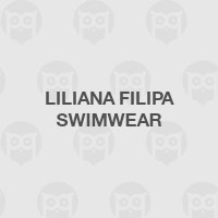 Liliana Filipa Swimwear