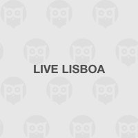 Live Lisboa