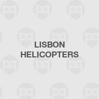 Lisbon Helicopters