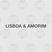 Lisboa & Amorim