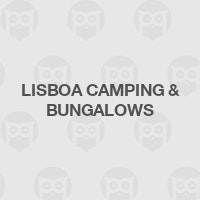 Lisboa Camping & Bungalows