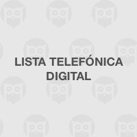 Lista Telefónica Digital
