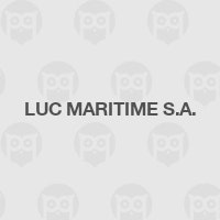 Luc Maritime S.A.