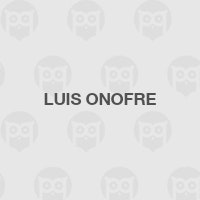 Luis Onofre