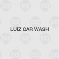 Luiz Car Wash