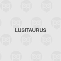 Lusitaurus