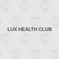 Lux Health Club