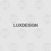 Luxdesign