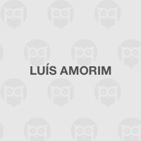 Luís Amorim