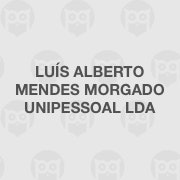 Luís Alberto Mendes Morgado Unipessoal Lda