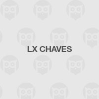 LX CHAVES