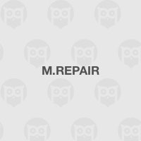 M.Repair